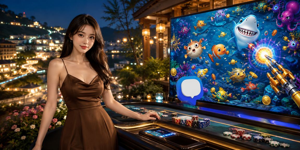 Người chơi thư giãn và tìm hiểu câu hỏi thường gặp bên ly cà phê Đà Lạt