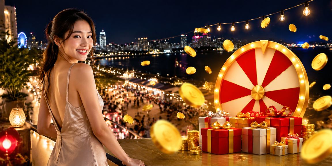 Bàn roulette trực tuyến được theo dõi tại chợ đêm Hà Nội