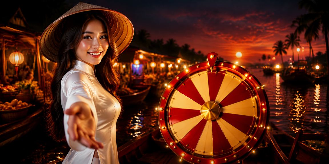 Người chơi roulette trực tuyến tại khu nghỉ dưỡng Phú Quốc
