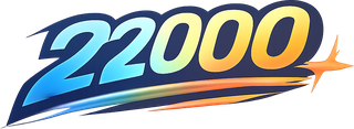 22000